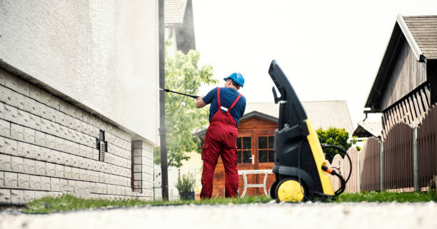 Reliable Chino, CA Pressure Washing Solutions